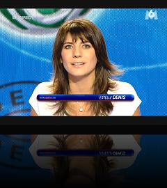 ESTELLE DENIS